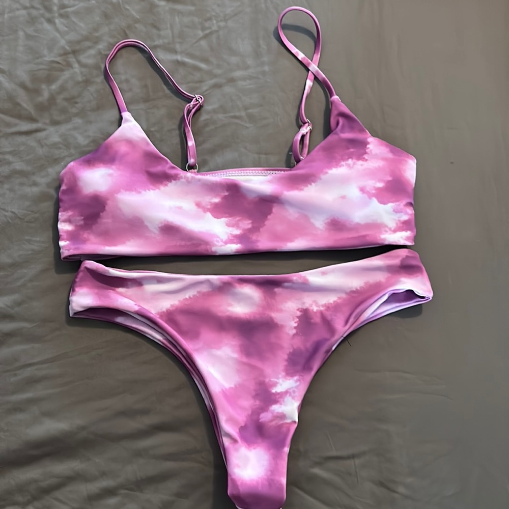SHEIN bikini